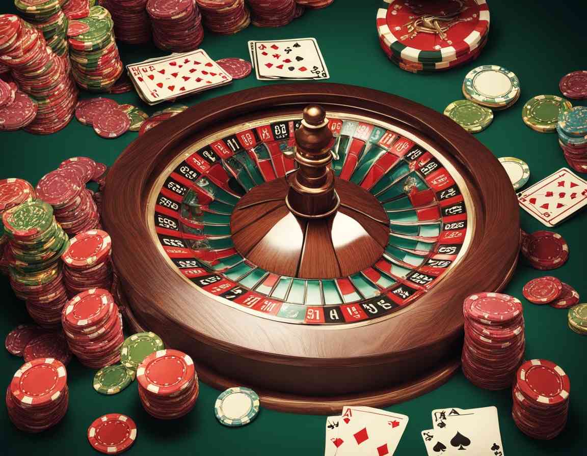 bh bet