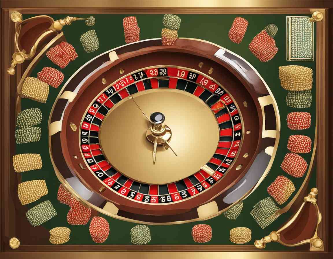 bh bet